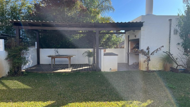 Casa de 3 dormitorios en el Tesoro